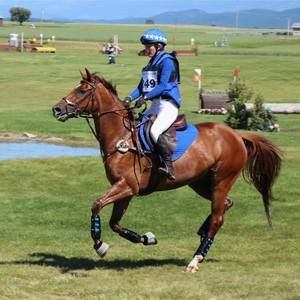 Meet your Posher, Cate